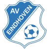 Clublogo voetbalvereniging FC Eindhoven AV