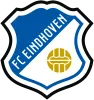 Clublogo voetbalvereniging FC Eindhoven
