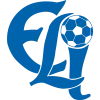 Clublogo voetbalvereniging ELI
