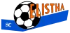 Clublogo voetbalvereniging SC Elistha