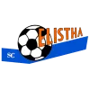 Clublogo voetbalvereniging SC Elistha