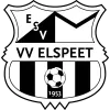 Clublogo voetbalvereniging VV Elspeet
