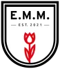 Clublogo voetbalvereniging EMM '21