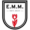 Clublogo voetbalvereniging EMM '21