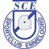 Clublogo voetbalvereniging SC Emmeloord