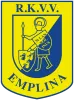 Clublogo voetbalvereniging Emplina