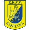 Clublogo voetbalvereniging Emplina