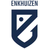 Clublogo voetbalvereniging s.v. Enkhuizen