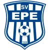 Clublogo voetbalvereniging SV Epe