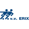 Clublogo voetbalvereniging VV Erix