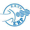 Clublogo voetbalvereniging RKVV Erp