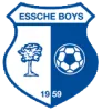 Clublogo voetbalvereniging Essche Boys