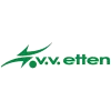 Clublogo voetbalvereniging VV Etten