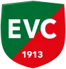 Clublogo voetbalvereniging EVC