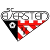Clublogo voetbalvereniging SC Everstein