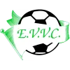 Clublogo voetbalvereniging EVVC