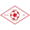 Clublogo voetbalvereniging VV Excellent