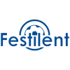 Clublogo voetbalvereniging Festilent