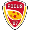 Clublogo voetbalvereniging Focus '07