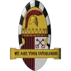 Clublogo voetbalvereniging LVV Football Factory