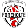 Clublogo voetbalvereniging Foreholte
