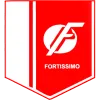 Clublogo voetbalvereniging Fortissimo KSV