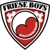 Clublogo voetbalvereniging Friese Boys