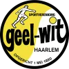 Clublogo voetbalvereniging SV Geel Wit '20
