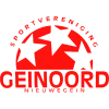 Clublogo voetbalvereniging SV Geinoord Nieuwegein