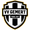 Clublogo voetbalvereniging VV Gemert