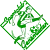 Clublogo voetbalvereniging SC Genemuiden