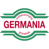 Clublogo voetbalvereniging Germania