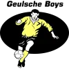 Clublogo voetbalvereniging Geulsche Boys