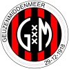 Clublogo voetbalvereniging GeuzenMiddenmeer
