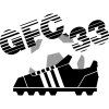 Clublogo voetbalvereniging GFC '33