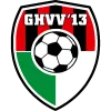 Clublogo voetbalvereniging GHVV '13