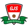 Clublogo voetbalvereniging GJS