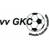 Clublogo voetbalvereniging VV GKC