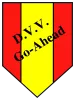 Clublogo voetbalvereniging Go Ahead Deventer
