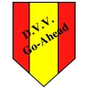 Clublogo voetbalvereniging DVV Go-Ahead