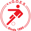 Clublogo voetbalvereniging VV Goes