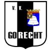 Clublogo voetbalvereniging VV Gorecht
