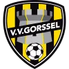 Clublogo voetbalvereniging VV Gorssel