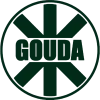 Clublogo voetbalvereniging SV Gouda