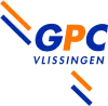 Clublogo voetbalvereniging GPC Vlissingen