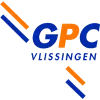 Clublogo voetbalvereniging GPC Vlissingen