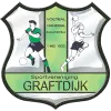 Clublogo voetbalvereniging SV Graftdijk