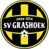 Clublogo voetbalvereniging SV Grashoek
