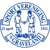 Clublogo voetbalvereniging SV 's-Graveland