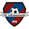 Clublogo voetbalvereniging FC 's-Gravenzande